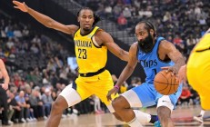 ac米兰-快船碾压步行者，武切维奇统治全场的简单介绍