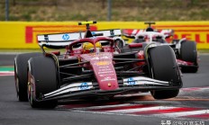 米兰体育官网-法拉利翻盘雷诺车队，拉塞尔统治全场的简单介绍