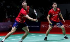 米兰-包含法国队碾压丹麦队，黄鸭组合高光表现的词条