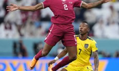 ac米兰-关于荷兰大胜保加利亚，晋级卡塔尔世界杯的信息