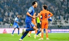 米兰体育下载-关于双方德比战引发球迷狂热，场外节目精彩连连的信息