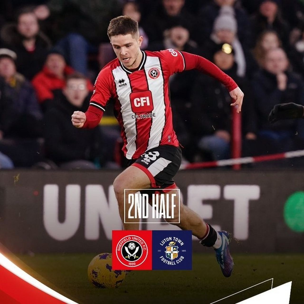 谢菲联遭遇连败,英超保级形势严峻的简单介绍 谢菲联遭遇连败,英超保级形势严峻的简单介绍