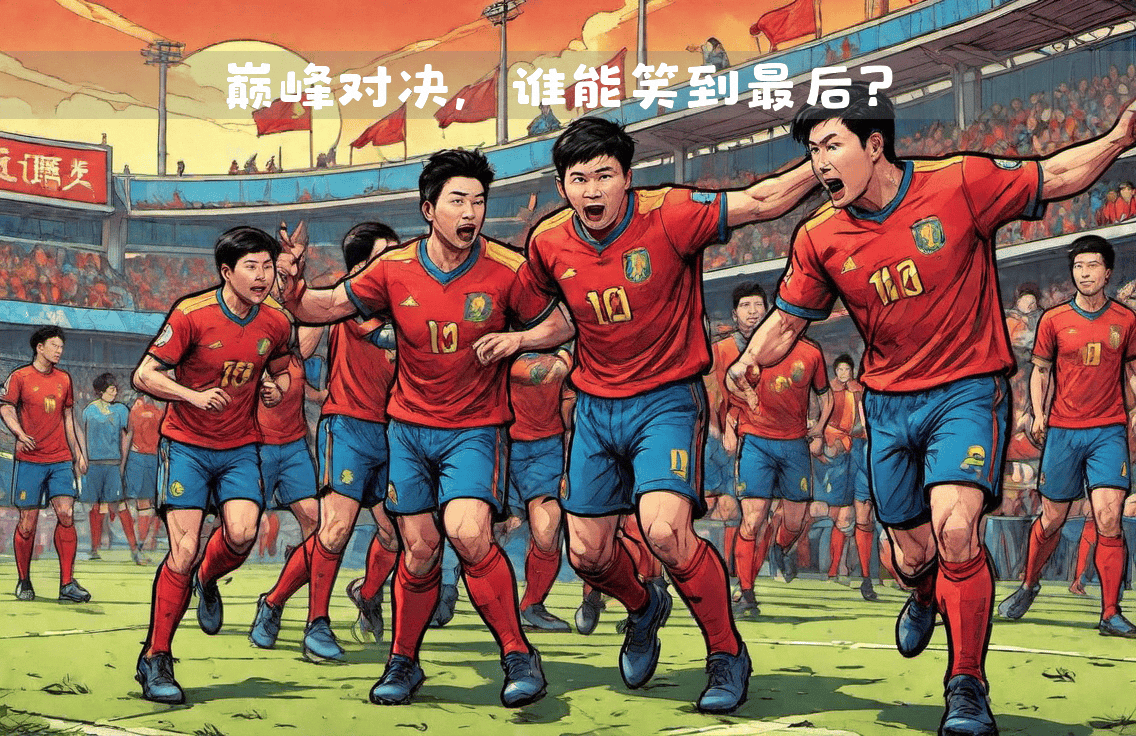 欧国联四强出炉,谁能笑到最后 欧国联四强出炉,谁能笑到最后