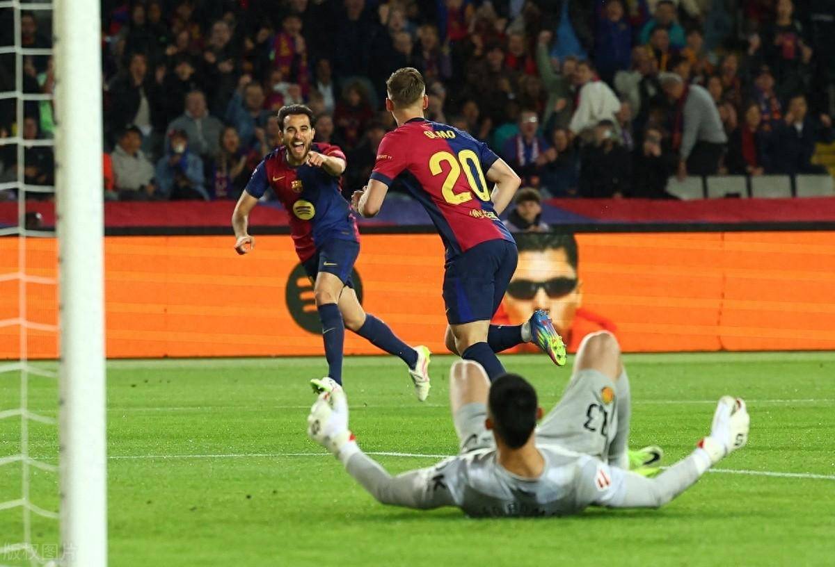巴萨主场险胜,今后步伐恢复 巴萨主场险胜,今后步伐恢复