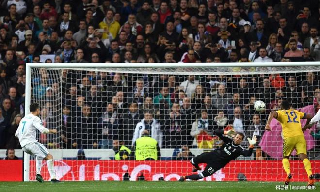 尤文图斯守门员神勇，帮助球队逆转取胜的简单介绍