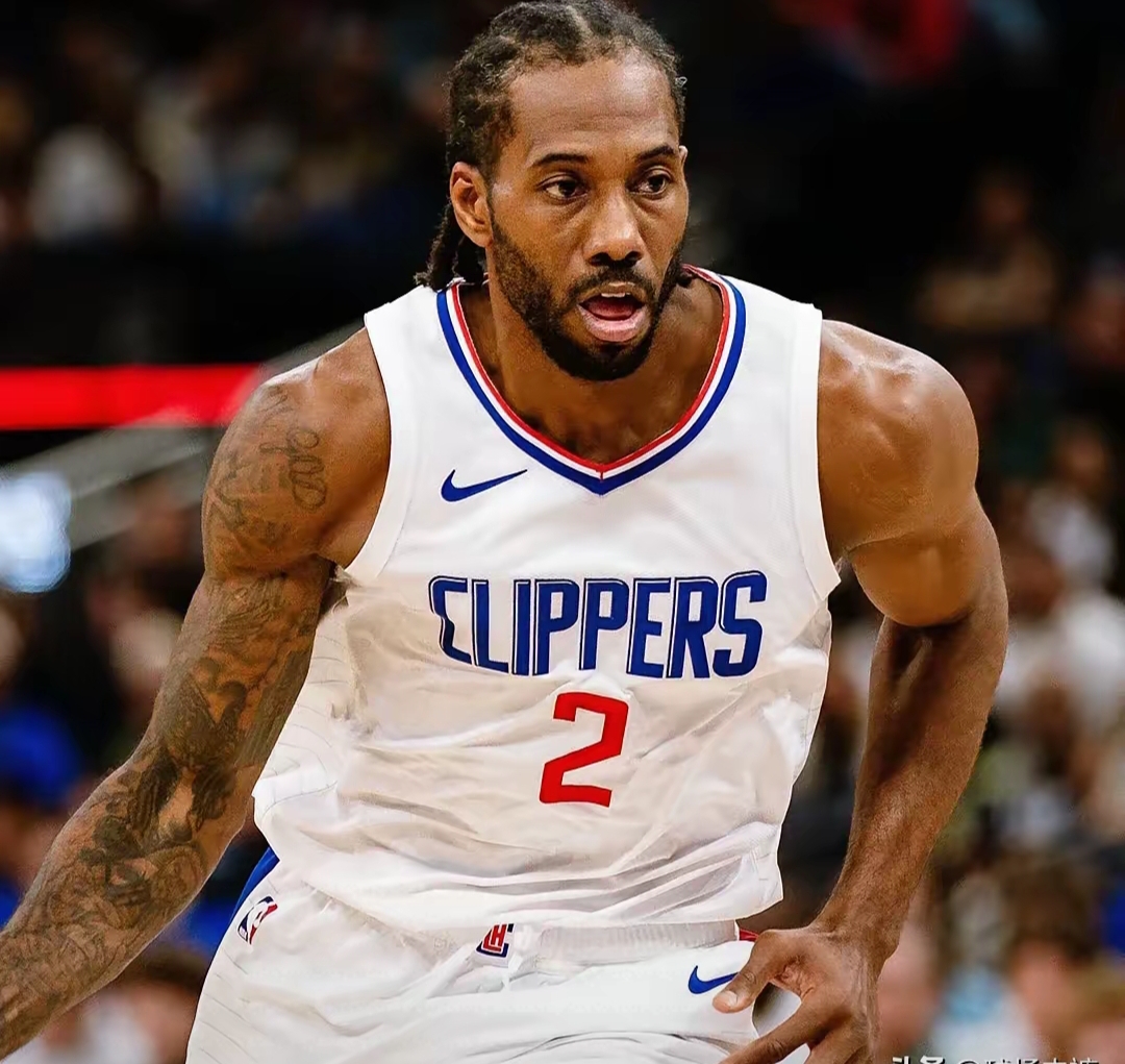 快船轻取灰熊，莱昂纳德霸气回归的简单介绍