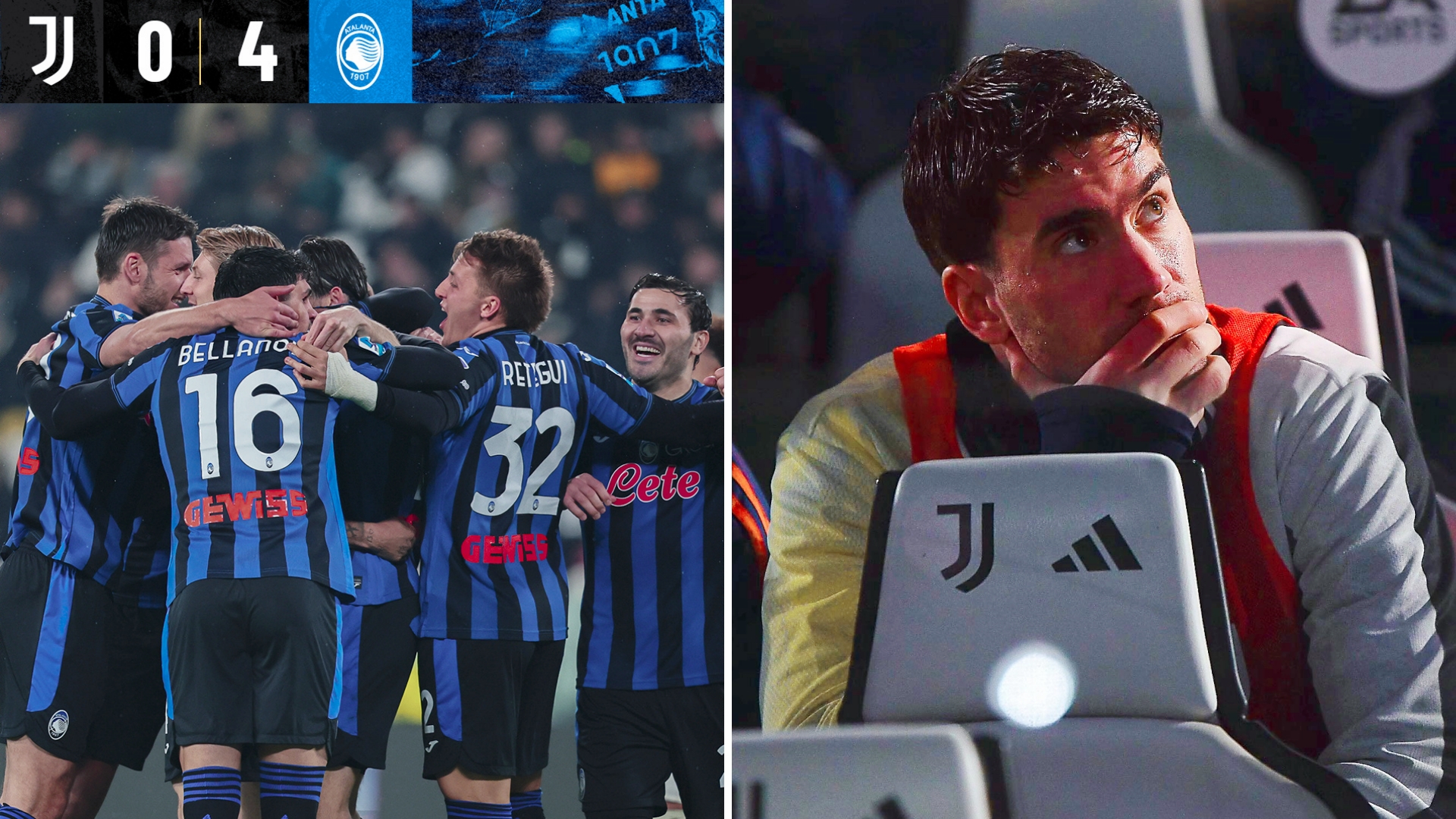 包含尤文图斯防守稳固，实现零封对手的词条