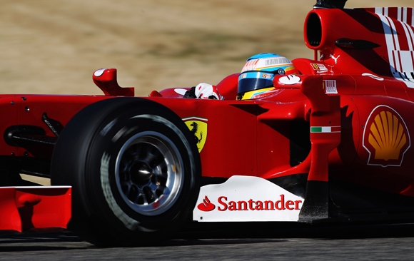 包含索伯车队完胜威廉姆斯,阿隆索统治全场的词条 包含索伯车队完胜威廉姆斯,阿隆索统治全场的词条