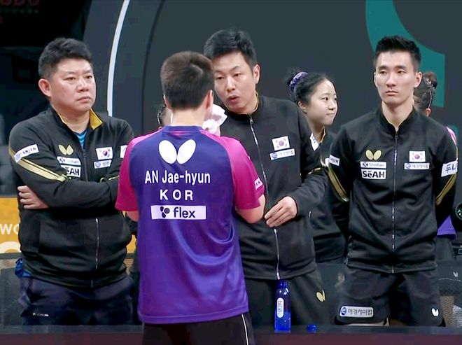 中国队翻盘韩国队，波尔刷新纪录的简单介绍