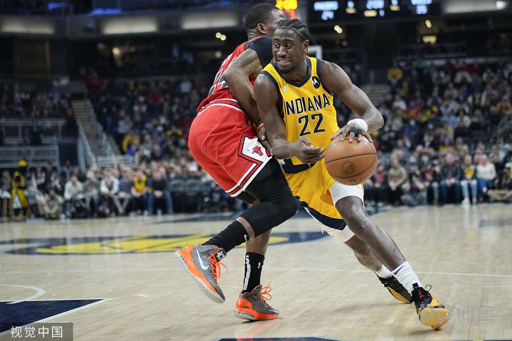 快船碾压步行者，武切维奇统治全场的简单介绍