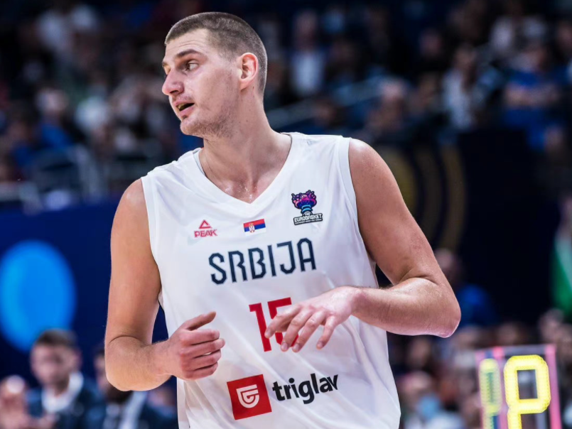 塞尔维亚一路高歌,备战淘汰赛抢位之战的简单介绍 塞尔维亚一路高歌,备战淘汰赛抢位之战的简单介绍