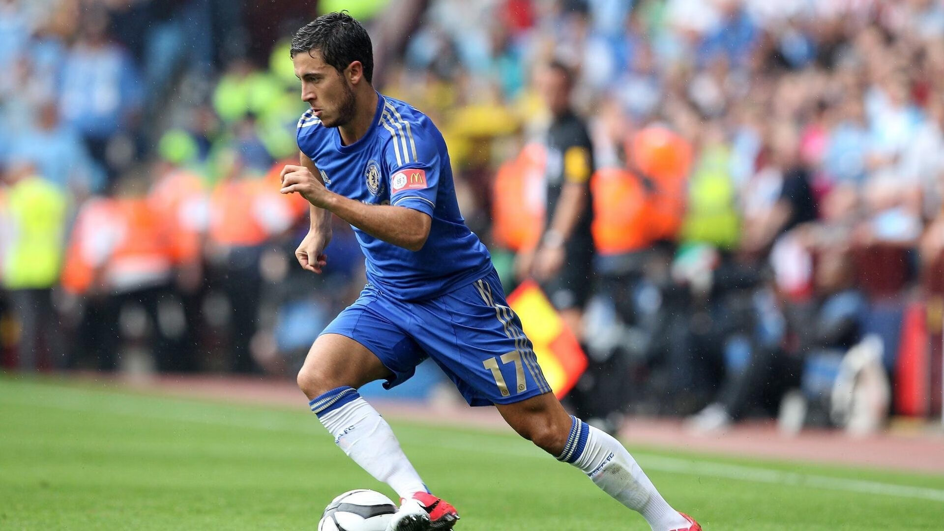 佩德里状态火热导演翻盘好戏，丹麦上演逆转马赛的经典战役